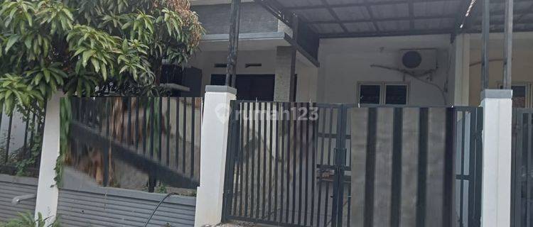 Jual Rumah Bagus Harga Masih Bisa Goyang di Bulevar Hijau Bekasi b0934 1