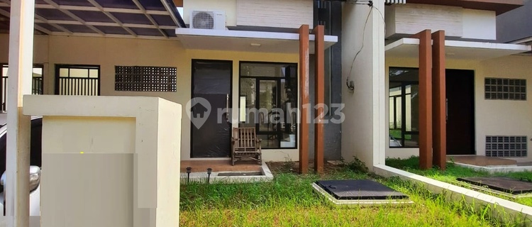 For Rent Nice House Green Ara Residence Bekasi B0839 1