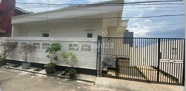 Jual Rumah Rorotan jakarta utara siap huni Harga murah bingit (C0038) 1