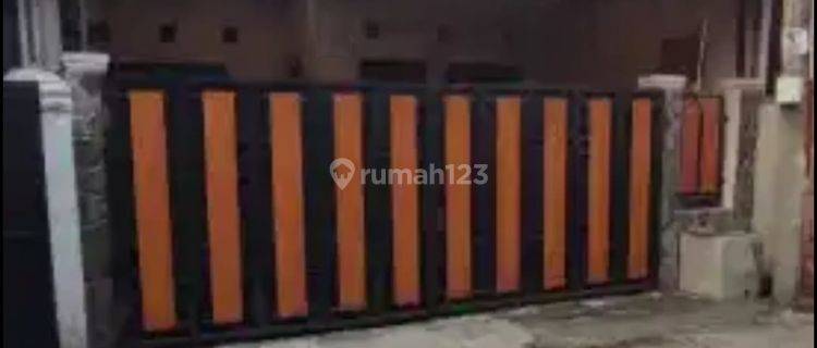 Jual Rumah di bintang metropole bekasi utara dkt stasiun C0364 1
