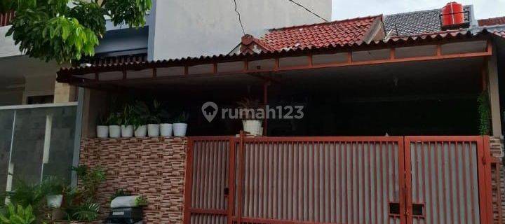 Jual Rumah Cerah di Duta bumi dekat MC Donald harapan indah C0226 1