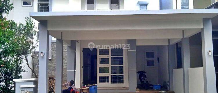  Disewakan Rumah Idaman Harga Terbaik di Legenda Wisata Cibubur 1