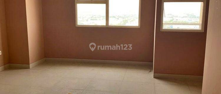 Apartemen Type Studio Siap Huni Harga Murah di Lippo Cikarang 1