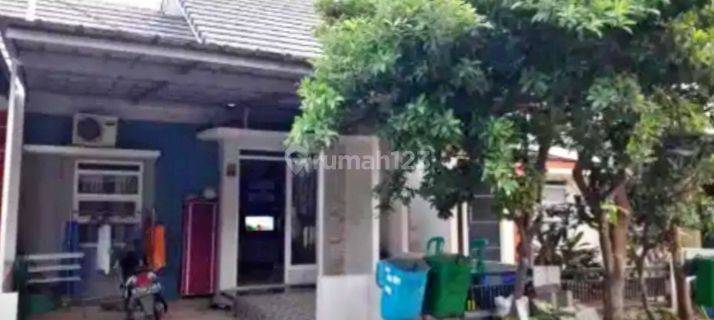 Rumah Nyaman Terawat Harga Murah di Metland Cileungsi 1