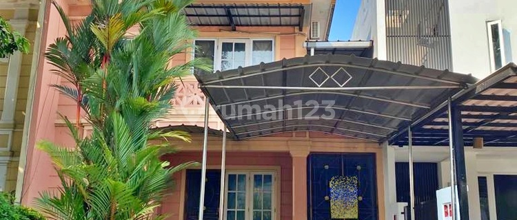 Ready-to-Live Home Special Price, Prime Location in Cibubur Tourist City 1