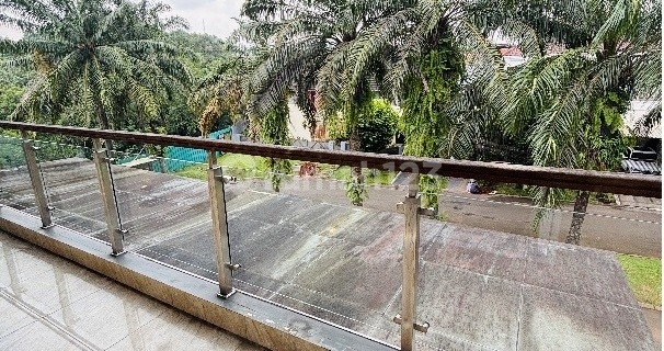 Minimalist Luxury House Ready to Occupy Bulevard Citra Gran Cibubur 1