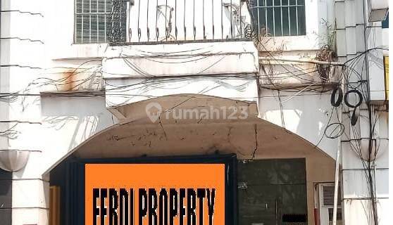 Ruko Dekat Mal Ciputra Citra Gran Cibubur 1