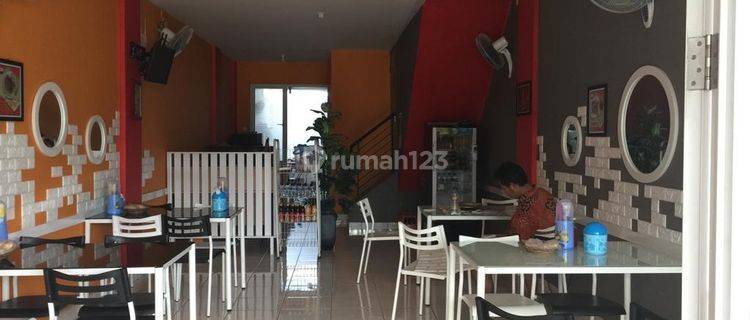 Dijual Ruko Kota Wisata Lokasi Strategis Bagus Rapih Lt 76 Lb 104 Harga Masih Nego  1