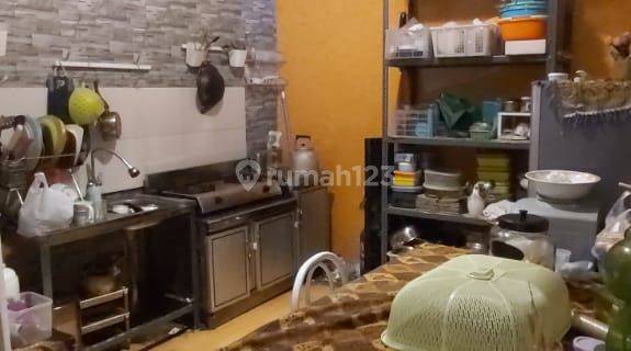 Dijual Cepat Rumah Minimalis Nyaman Lt 72 Lb 45 Harga Murah di Villa Nusa Indah 5 1