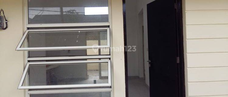 Dijual Cepat Rumah Bagus Minimalis Harga Murah di Harvest City 1