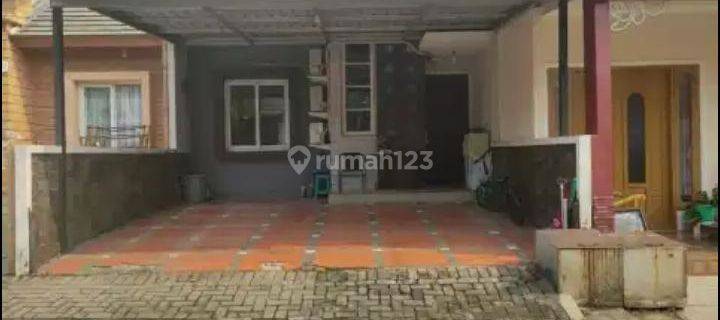 cibubur country rumah bagus murah rapih nyaman lt 90lb 70 nego 1