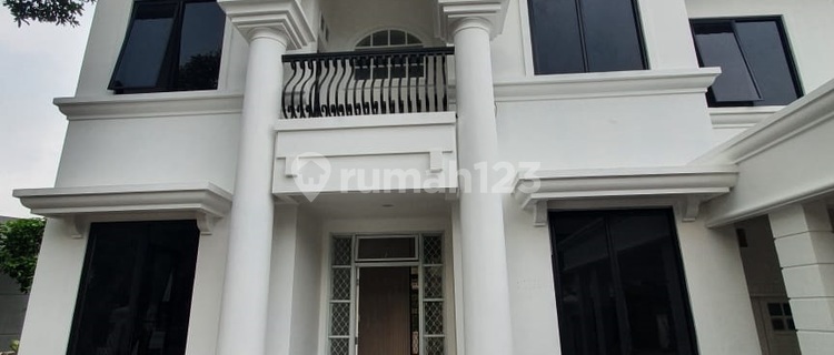 Citra Gran Rumah Megah 2 Lantai Murah Siap Huni lt lb 556 Nego 1