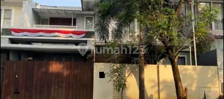 Citra Gran 2-Story Minimalist House Good Cheap Land 300 Building 500 Negotiable 1