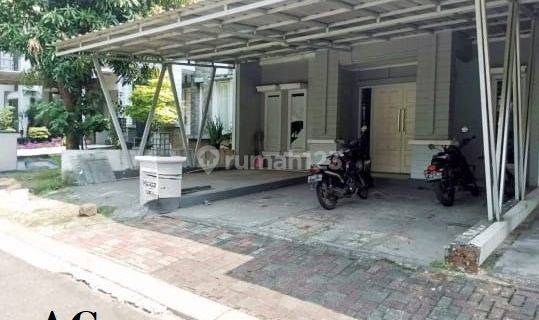 Rumah Legenda Wisata Bagus 2 Lantai Siap Huni Lt 160 Lb 200 Murah 1