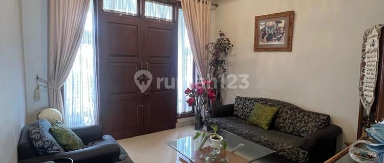 Asri House Ready to Occupy in Banjar Wijaya Area, Negotiable Price 1