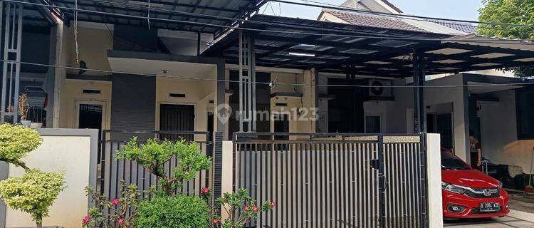 Disewakan Rumah Strategis Dan Siap Huni Di Grand Galaxy Bekasi  1