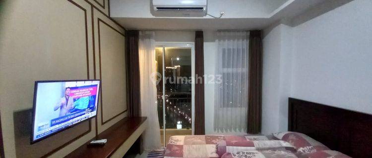 Apartemen Thamrin District Bekasi Barat 1