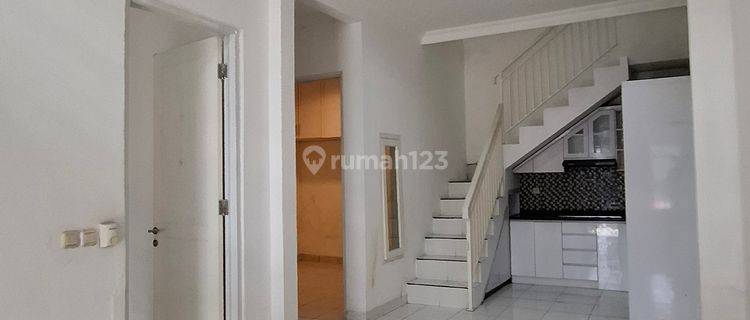 DIJUAL RUMAH MURAH 1,5 LANTAI LEGENDA WISATA CIBUBUR BOGOR 1