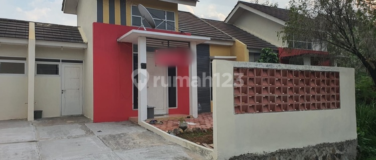 Dijual Rumah Besar Dan Asri Di Citra Indah Jonggol 1