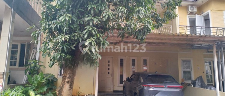 For Rent: Cheap, Beautiful & Ready-to-Occupy House in Cibubur Tourism City (Below Market Rental Price) 1