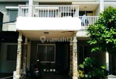 Dijual Rumah Cantik Dan Siap Huni Di Cibubur Country 1