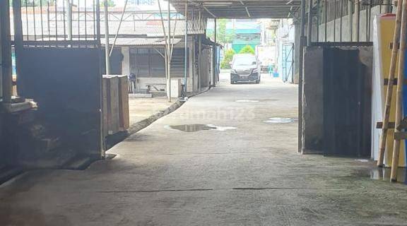 Disewakan gudang di rawa buaya cengkareng jakarta barat 1