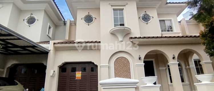 For Rent: Sutera Tiara House, Alam Sutera 1