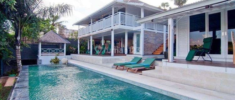 Beautiful Villa For Sale In Gianyar Saba Beach Bali 1