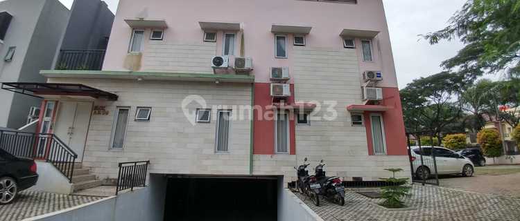 For Sale Exclusive Boarding House in Lippo Karawaci, Tangerang 1