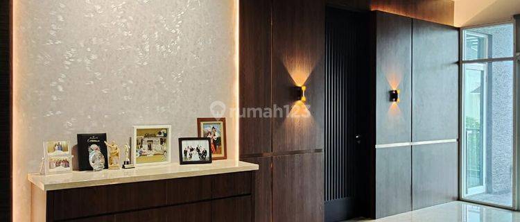 Dijual Rumah di Walet Indah , Siap Huni Pik 1