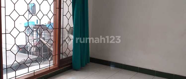 For Sale Tanjung Duren 7.5 x 11, 2 Bedrooms, 1 Floor, Cheap 1