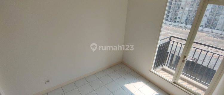 Sewa Apartemen Podomoro Golf View 2 Kamar Tidur Termurah 11 Jt 1