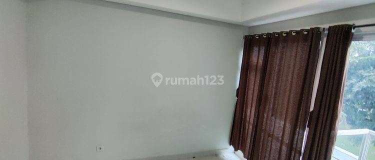 Sewa Apartemen Puri Mansion Studio 26 M2 Semi Furnish 21,5 Juta 1