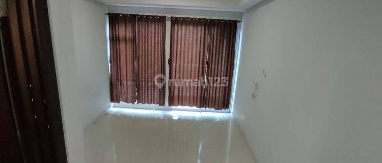 Jual Apartemen Studio Puri Mansion 26 M2 Semi Furnish 350 Juta 1