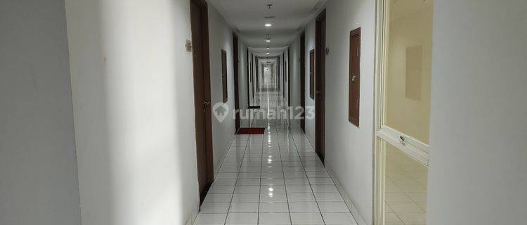 Sewa Apartemen Podomoro Golf View 10 Juta thn 2 Kamar Tidur 1