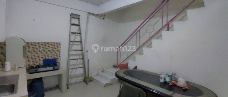 Disewakan Rumah Jelambar 3br Dkt Skul Mutiara Bangsa 43 Juta/Thn 1