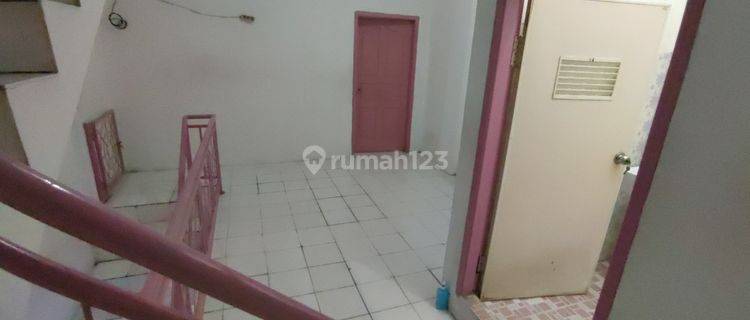 Disewakan Rumah Jelambar 3br Dkt Skul Mutiara Bangsa 43 Juta/Thn 1