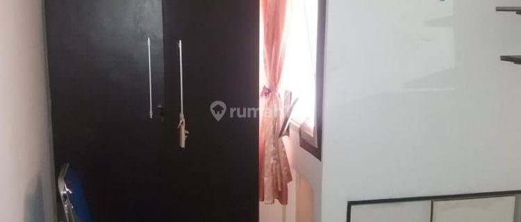 Apartemen Tengah Kota 1br di Mediterania Gajah Mada 1