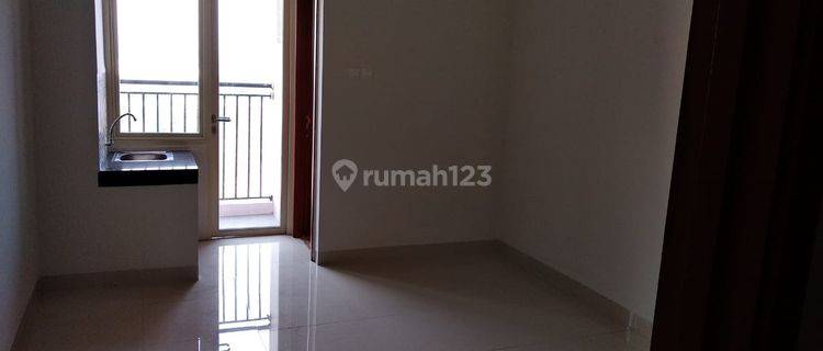 Jual Apartemen Green Park View Studio 24 M2 Tower G Murah 170 Jt 1