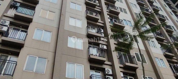 Sewa Apartemen Podomoro Golf View 2 Kamar Tidur Termurah 10 Jt 1