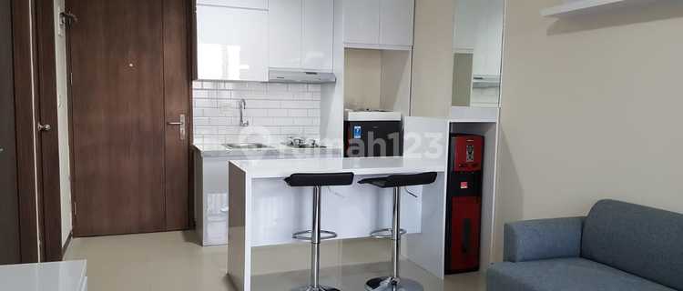 For Sale Metro Garden Apartment 2 Bedrooms 470 Million Furnished Cheap 1