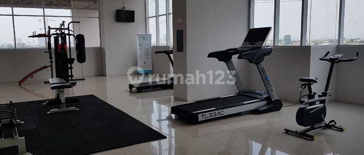 Selling Metro Garden Apartment 2 Bedrooms 430 Million Net Furnish 1