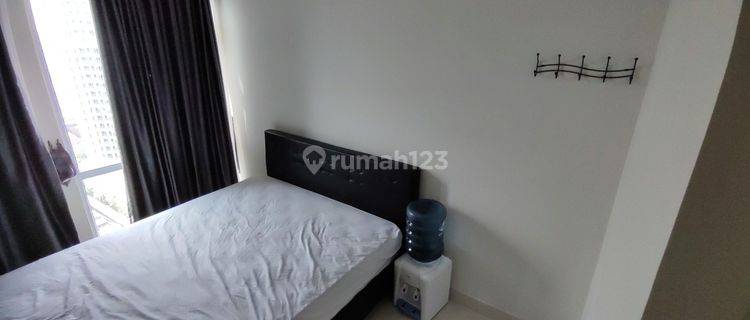 Jual Apartemen Puri Mansion Studio 26 M2 Furnish Murah 400 Juta  1