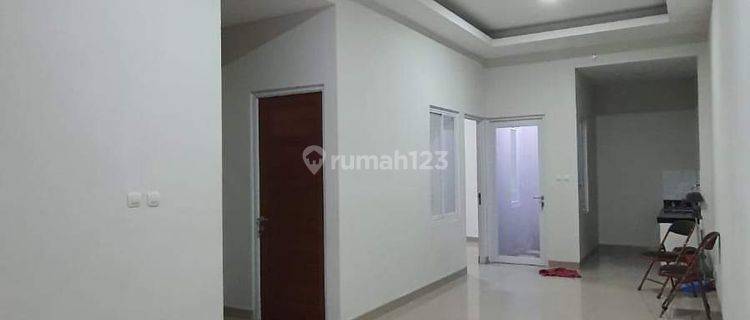 Rumah Bagus Siap Huni di Permata Pamulang Tangerang Selatan  1