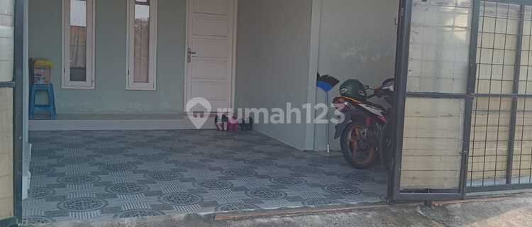 Nyaman Aman Dekat Ke Pusat Perbelanjaan/angkot/sta K A/sekolaha - Perguruan Tinggi Bebas Banjir 1