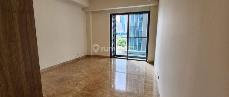 57 Promenade Apartemen Type Studio Semi Furnished 1