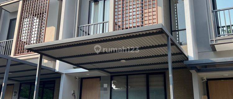 Rumah Minimalis Harga Murah Di Legenda Wisata 1