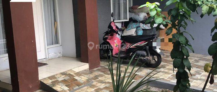 Rumah Murah Terjamin Bagus Siap Huni Lokasi Strategis 1