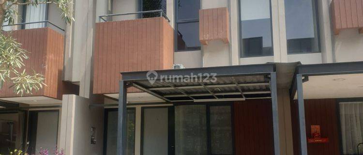 Dijual Rumah Murah Di Invensihauz Tabebuya Bsd City 1