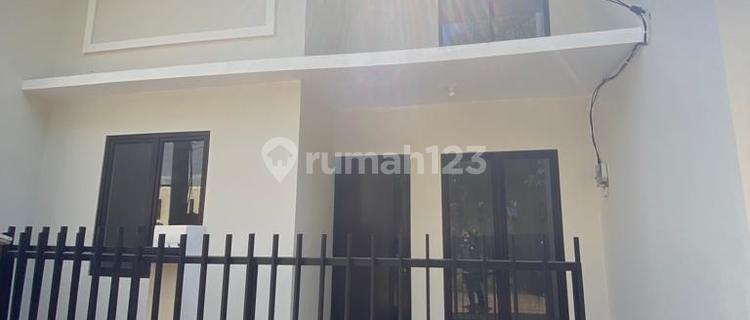 For Quick Sale House In Dasana Indah Housing Tangerang 1